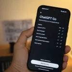 ChatGPT Go Hadir Global: Simpel, Ringan, Tanpa Drama