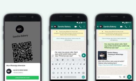 Gak Perlu Pindah Aplikasi, WA Bisnis Kini Bisa Buat Telepon