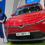 Gebrakan VinFast: MPV Listrik Rakitan Lokal Segera Tiba