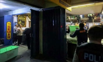 Geledah Semar Nganjuk: Polisi Periksa 4 Pegawai Sebagai Saksi?