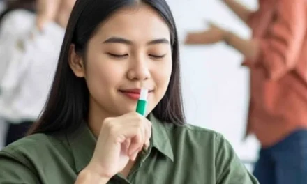 Hukum Pakai Inhaler Saat Puasa, Ternyata Begini Penjelasannya