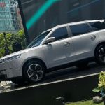 Jaecoo J5 EV Mengaspal: Beda Rasa, Beda Tenaga!