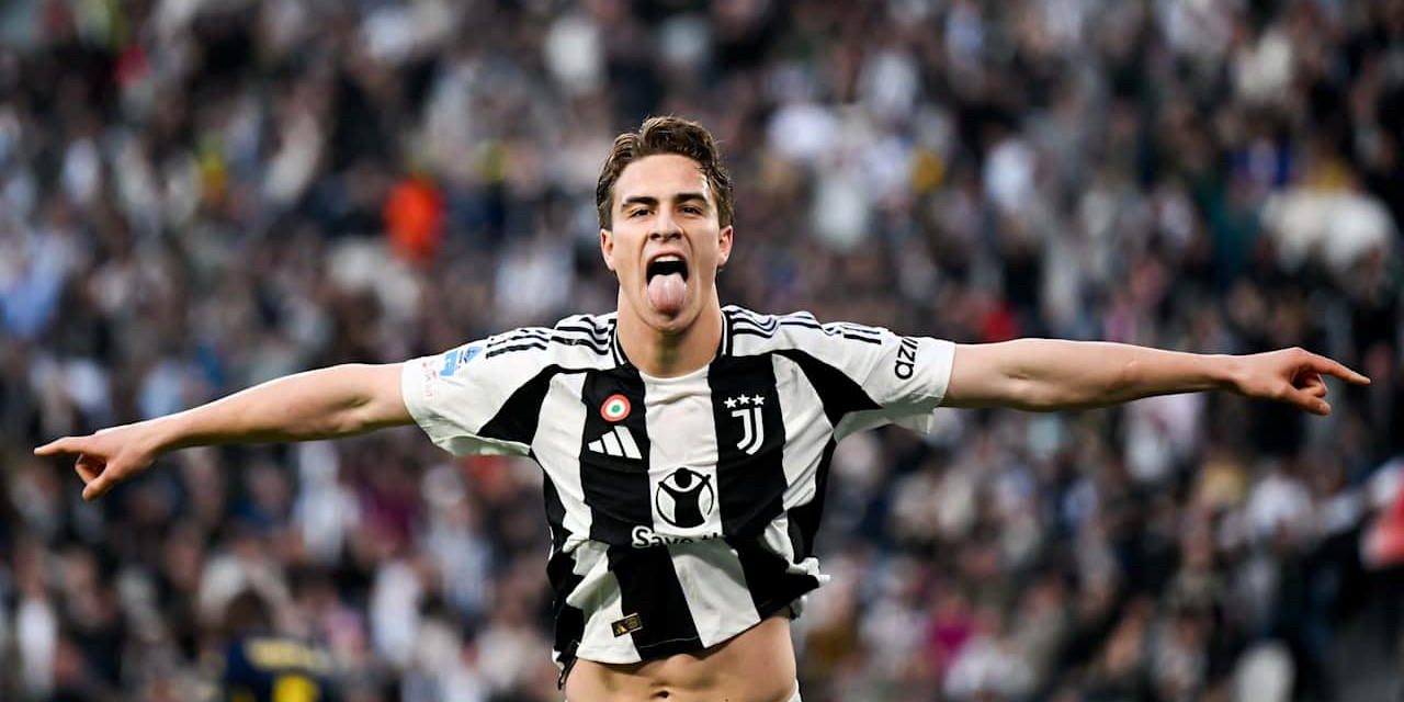 Kenan Yıldız: Konsistensi Sang Kreator Serangan Masa Depan