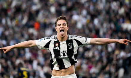 Kenan Yıldız: Konsistensi Sang Kreator Serangan Masa Depan