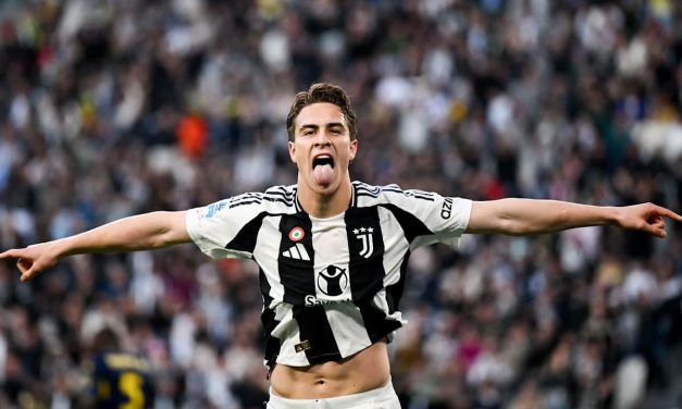 Kenan Yıldız: Konsistensi Sang Kreator Serangan Masa Depan