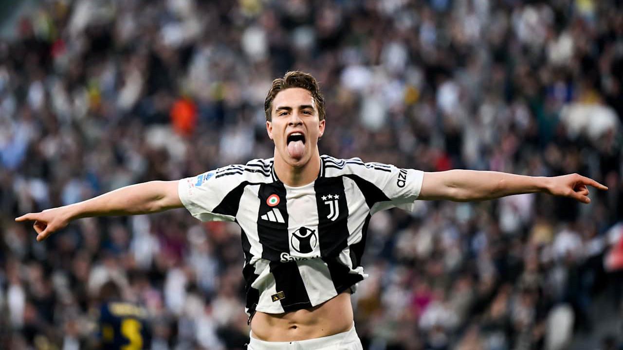 Kenan Yıldız: Konsistensi Sang Kreator Serangan Masa Depan