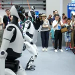 Krisis Penduduk, China Terpaksa “Panggil” Pasukan Robot