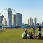 Makin Tajir! Singapura Patok Gaji TKA Jadi Rp79 Juta