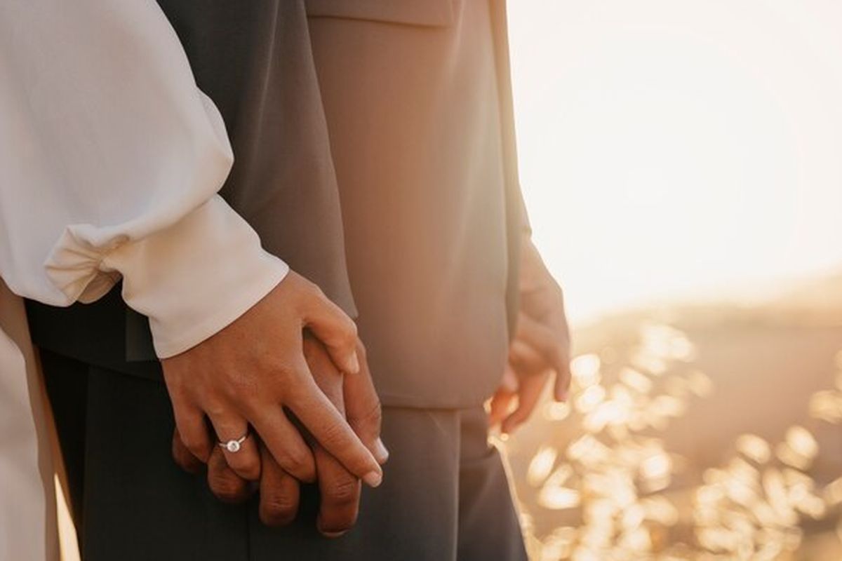 Nikah Makin Sepi: Gak Ada Duit Atau Emang Gak Mau?