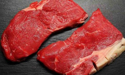 Pantesan! Prancis Bakal Larang Konsumsi Daging Berlebihan?