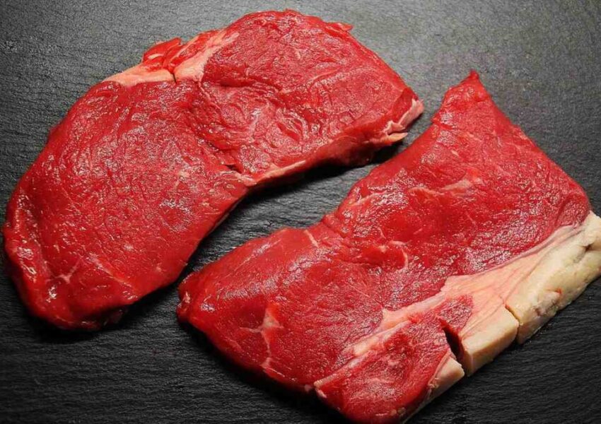 Pantesan! Prancis Bakal Larang Konsumsi Daging Berlebihan?