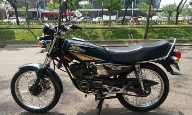 RX King Boros? Kenali Dulu ‘Penyakit’ Sang Raja!