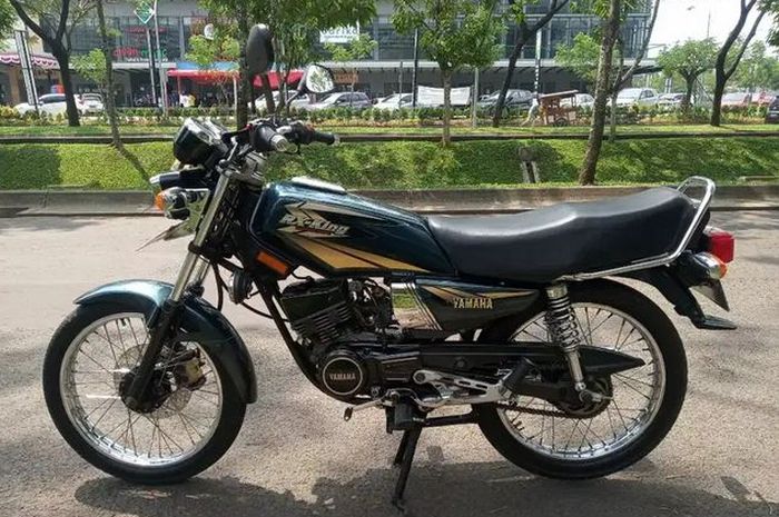 RX King Boros? Kenali Dulu ‘Penyakit’ Sang Raja!