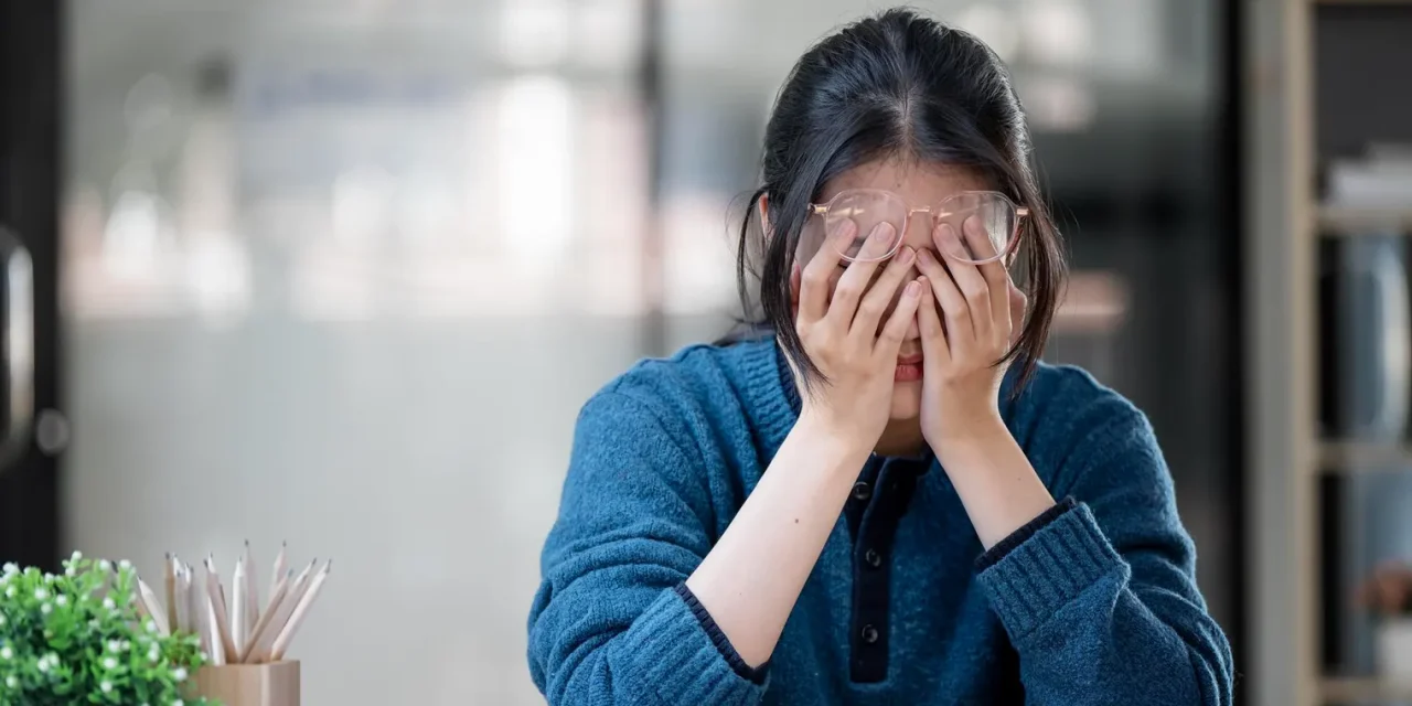 Stres: Musuh Dalam Selimut Yang Bikin Tubuh Gampang Sakit