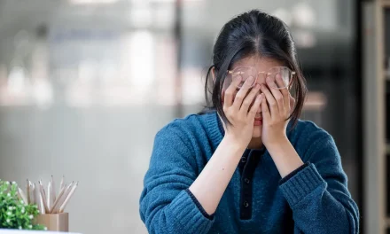 Stres: Musuh Dalam Selimut Yang Bikin Tubuh Gampang Sakit