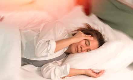 Vertigo Ganggu Puasa? Bisa Jadi Karena Kurang Tidur