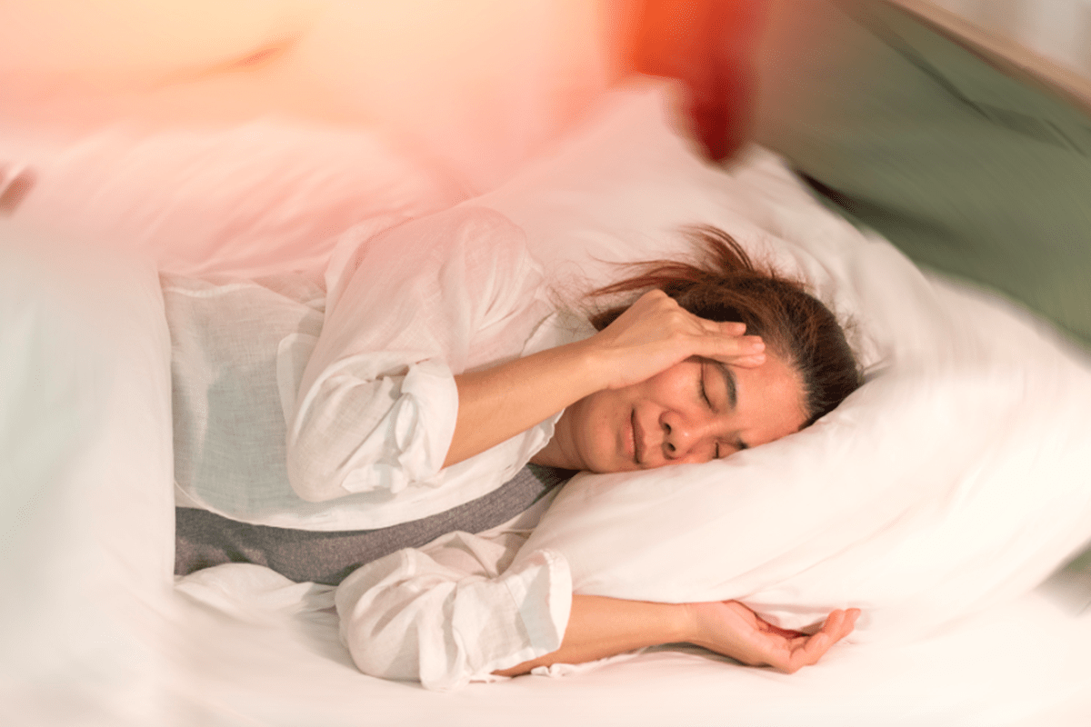 Vertigo Ganggu Puasa? Bisa Jadi Karena Kurang Tidur