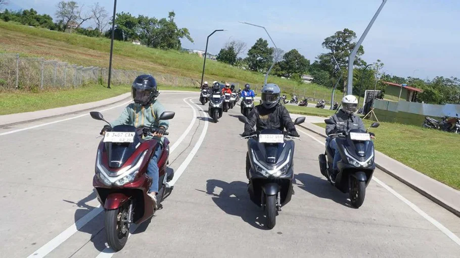 Alasan Kenapa PCX 160 RoadSync Layak Jadi Motor Harianmu