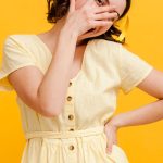 Aneh Tapi Nyata: Pasangan Ini Fobia Kancing, Kok Bisa?
