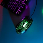 Auto Headshot! Ini Mouse Gaming Paling Responsif Tahun Ini