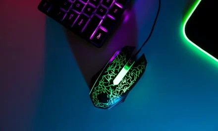 Auto Headshot! Ini Mouse Gaming Paling Responsif Tahun Ini