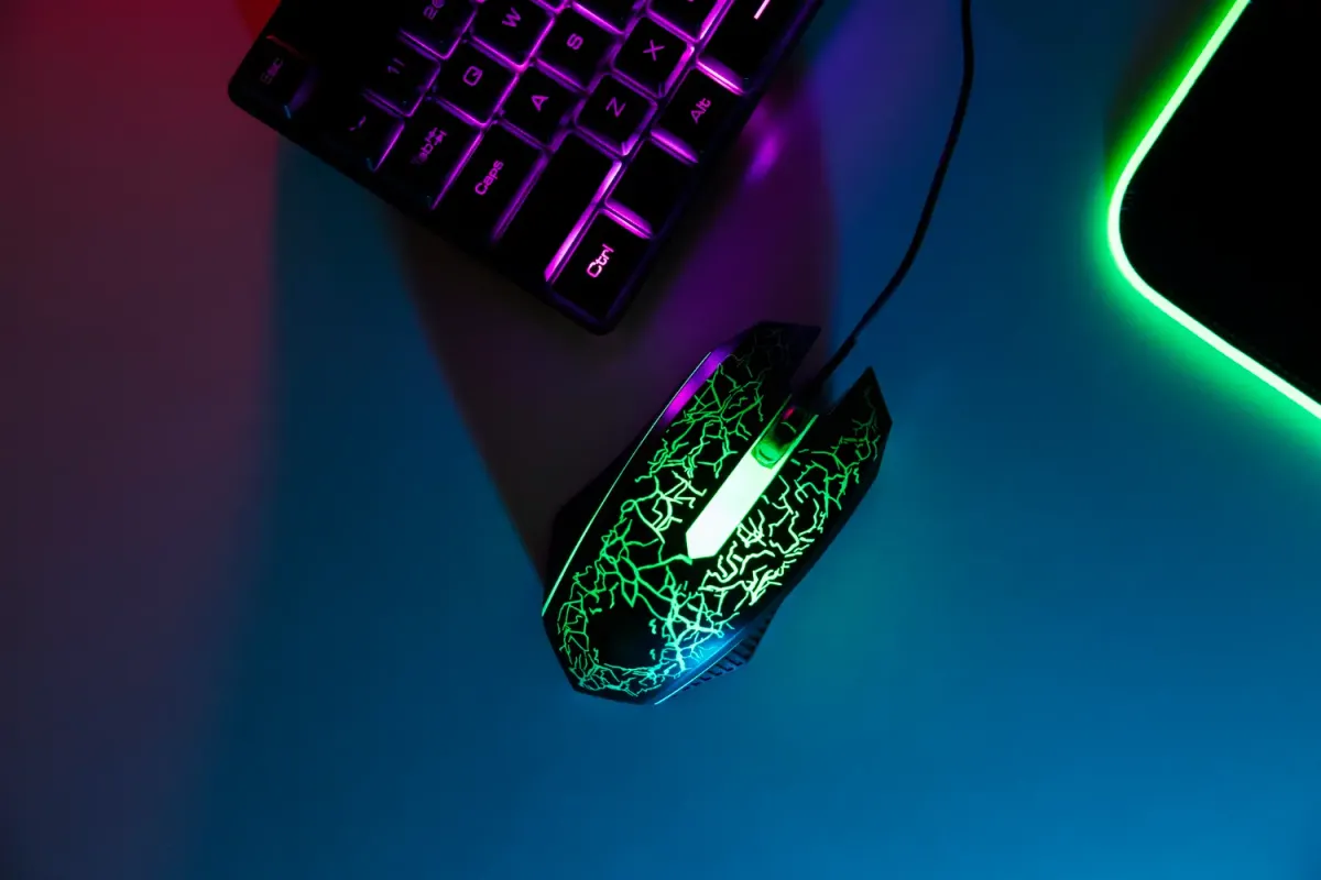 Auto Headshot! Ini Mouse Gaming Paling Responsif Tahun Ini