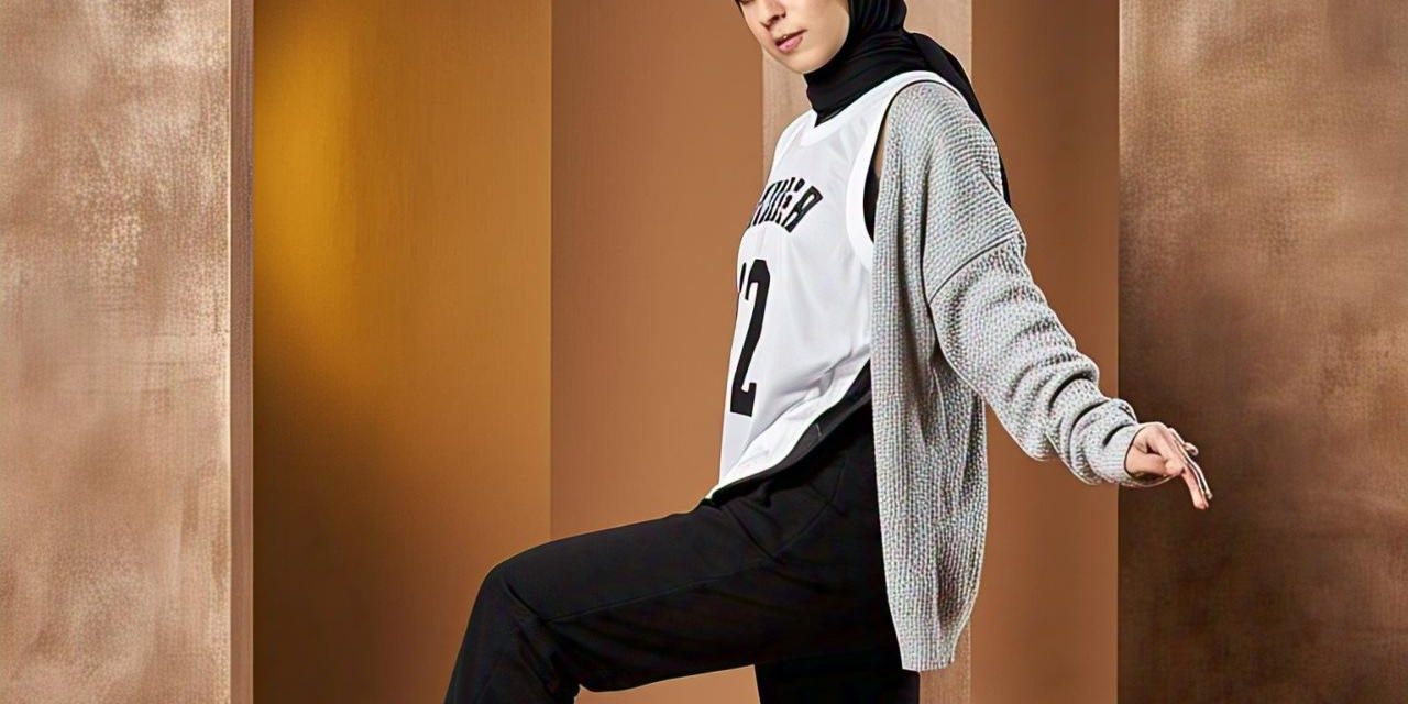 Bebas Gerak! Ini Rekomendasi Outfit Dance Modis Buat Hijaber