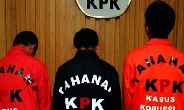 Harga Mati! Langkah Berani Berantas Korupsi Di Era Sekarang