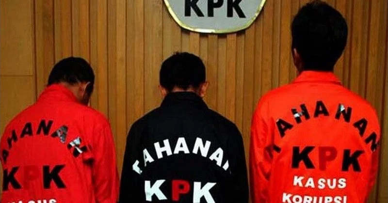 Harga Mati! Langkah Berani Berantas Korupsi Di Era Sekarang