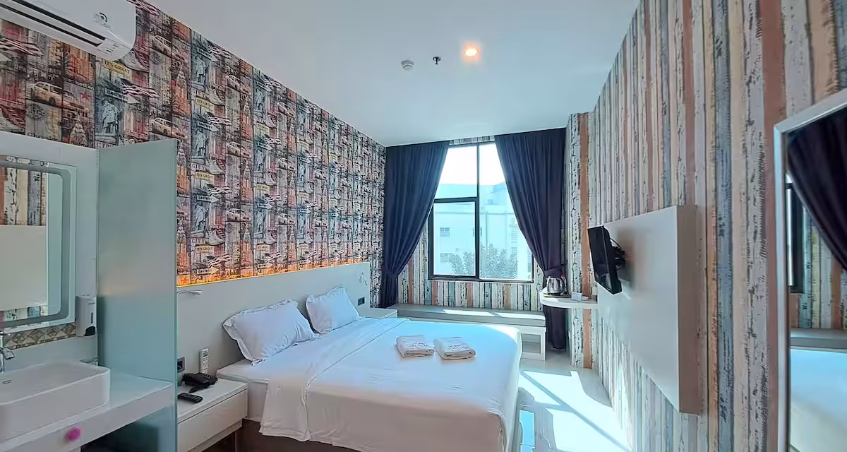 Hotel Terdekat Dari Selecta, Cocok Buat Rehat