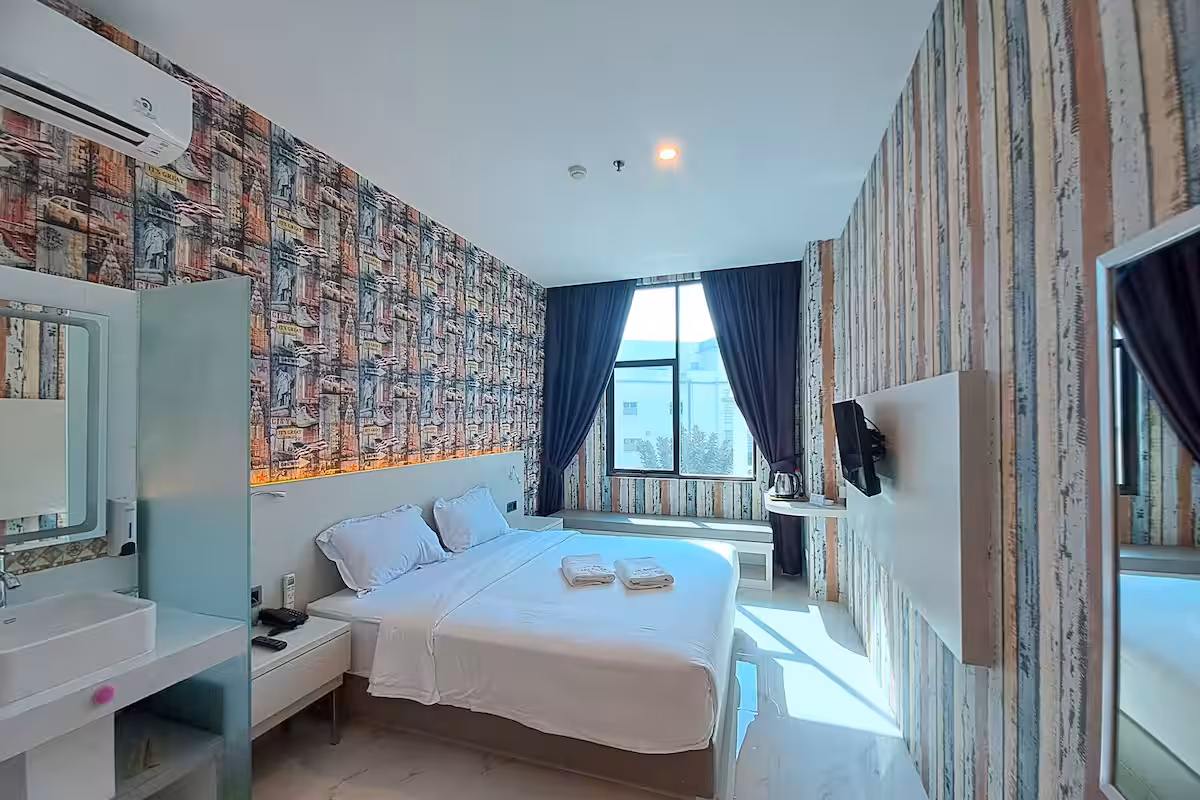 Hotel Terdekat Dari Selecta, Cocok Buat Rehat