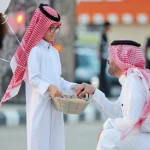 Jarang Terekspos, Ini Kebiasaan Unik Warga Arab Sehari-Hari