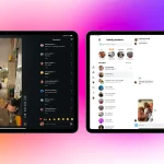 Kabar Baik! Instagram Rilis Aplikasi Khusus iPad