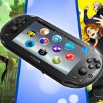Kangen PS Vita? Intip Deretan Game Paling Ikonis Yang Legend