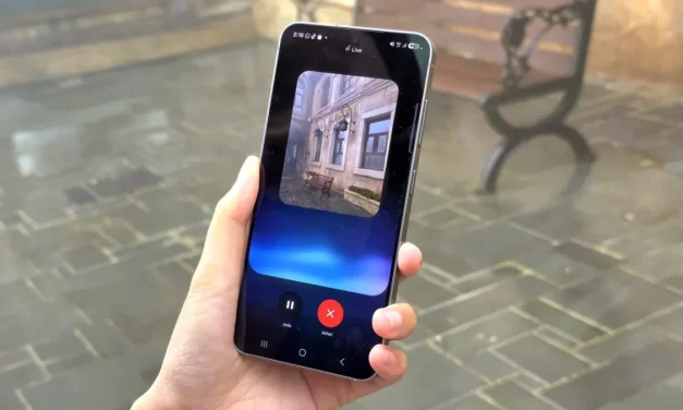 Kecanggihan Gemini Live Di Samsung Galaxy S25