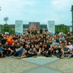 Khatulisthenics: Wadah Kalistenik Seru Anak Muda Pontianak