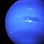 Misteri Planet Neptunus: Si Biru Yang Penuh Rahasia