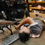 Sering Di Abaikan! Tanda Bukti Motormu Butuh Perawatan