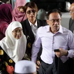 Sikap Jujur Anwar Ibrahim Hadapi Tekanan Mundur Dari Oposisi