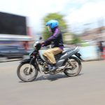 Tanda Motor Harus Segera Berhenti Jalan