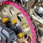 Tips Motor Awet: Kenali Musuh Utama Bikin Rantai Cepat Aus