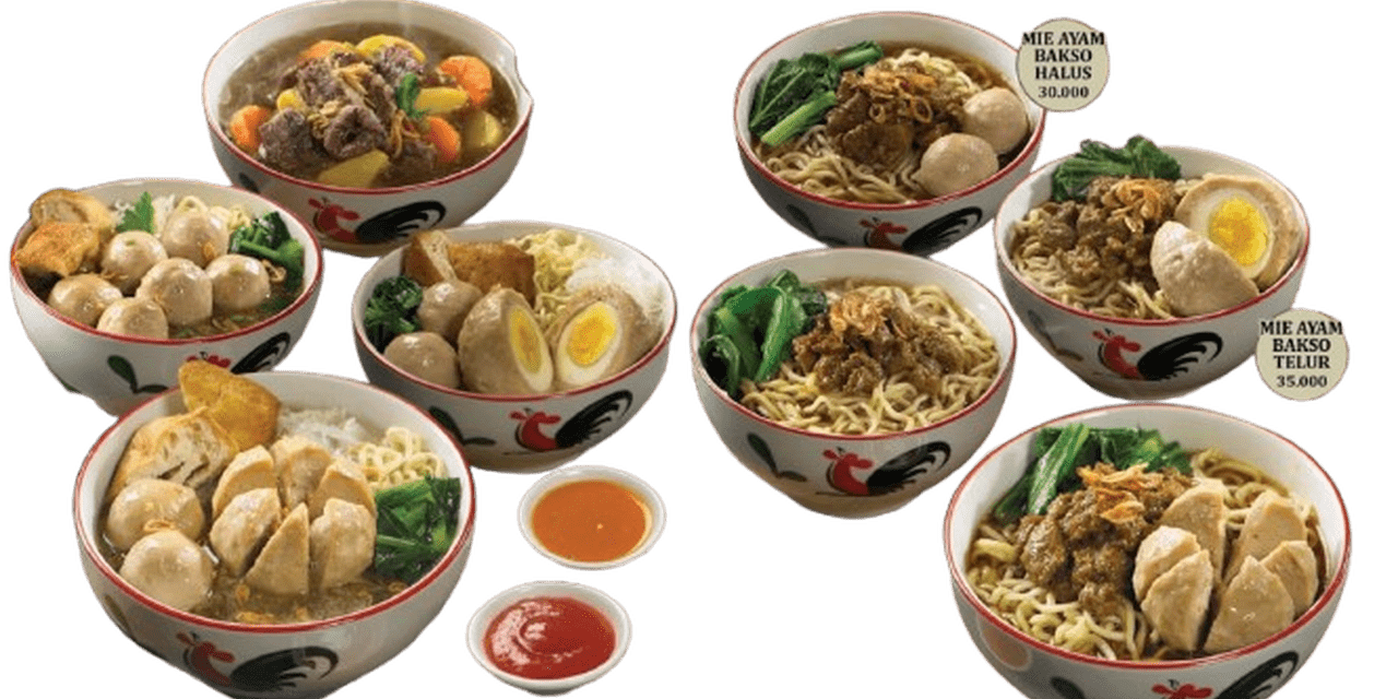 Wisata Rasa Jakbar: 4 Pilihan Bakso Legendaris