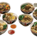 Wisata Rasa Jakbar: 4 Pilihan Bakso Legendaris