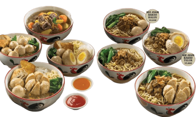 Wisata Rasa Jakbar: 4 Pilihan Bakso Legendaris