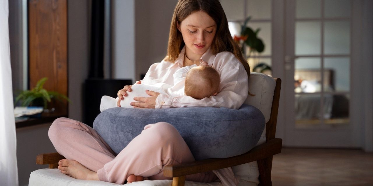 BB Bayi Naik? Tanda ASI Cukup, Bunda Gak Usah Galau Lagi!