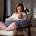 BB Bayi Naik? Tanda ASI Cukup, Bunda Gak Usah Galau Lagi!