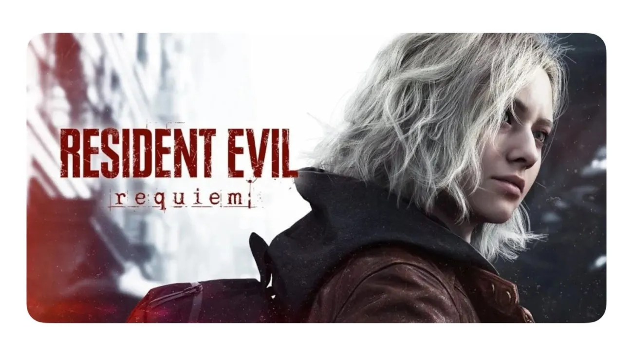 Gamer Wajib Tahu, 3 Sisi Gokil Resident Evil Requiem