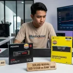 Jangan Salah Pilih, Ini 3 SSD Terbaik Buat Rakit PC Di 2026