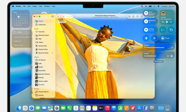 Jangan Update Dulu! Cek 3 Sisi Minus macOS Tahoe Ini
