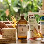 Kulit Sensitif Aman! Ini Rekomendasi Bahan Sabun Mandi Terbaik